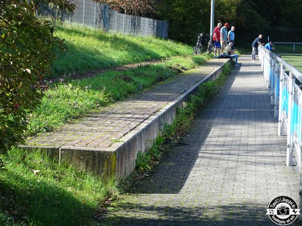 Sportplatz Eugen-Adolff-Straße - Backnang