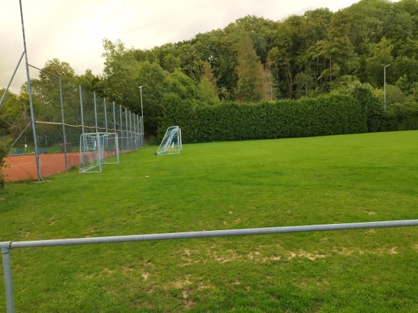 Sportanlage an der Jagst Platz 2 - Kirchberg/Jagst