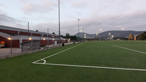 Varden kunstgress 2 - Bergen