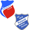 Wappen FSG Kiebitzgrund/Rothenkirchen (Ground B)  17726