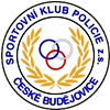 Wappen SK Policie České Budějovice  31459