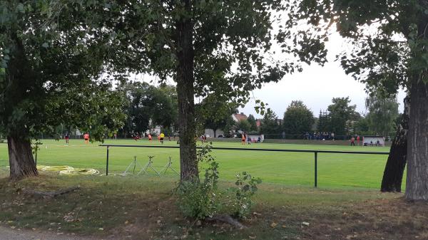 VfB-Sportgelände Platz 2 - Hohenleipisch