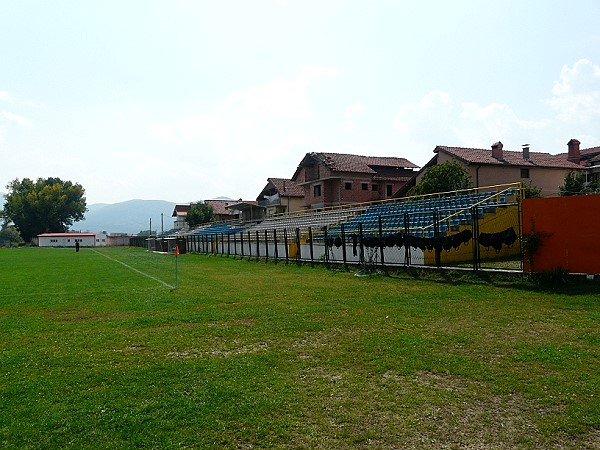 Gradski Stadion Kičevo - Kičevo