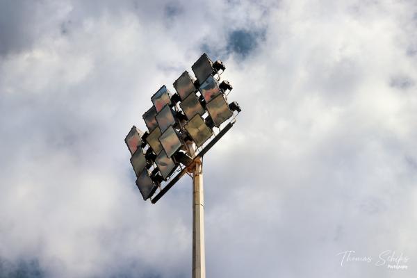 Andros Municipal Stadium - Andros