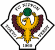 Wappen Tokyo Verdy Wappen Tokyo Verdy