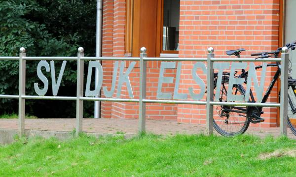 Sportanlage Up'n Brink - Cappeln (Oldenburg)-Elsten