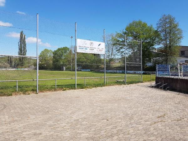 Sportanlage am Sandfang - Kirchhain