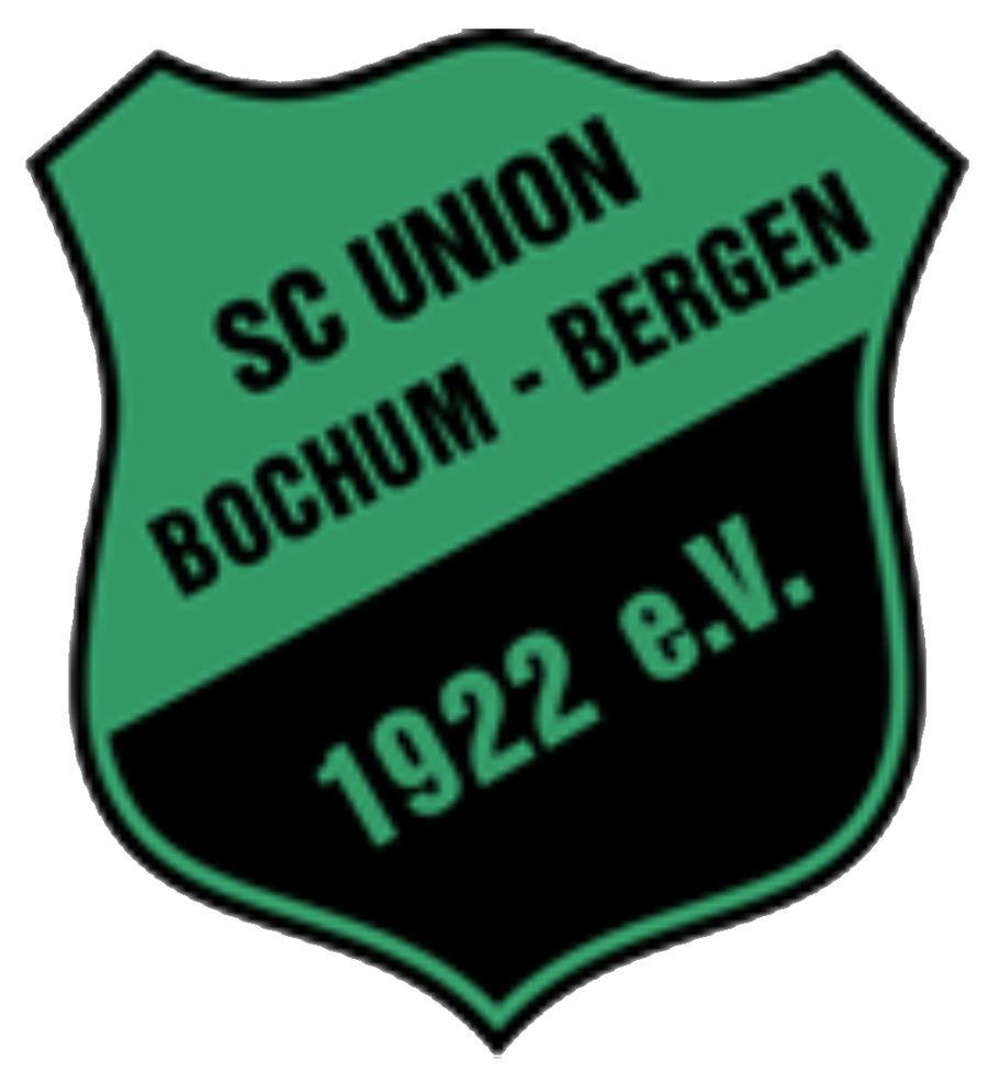 Wappen SC Union Bergen 1922 II  34746