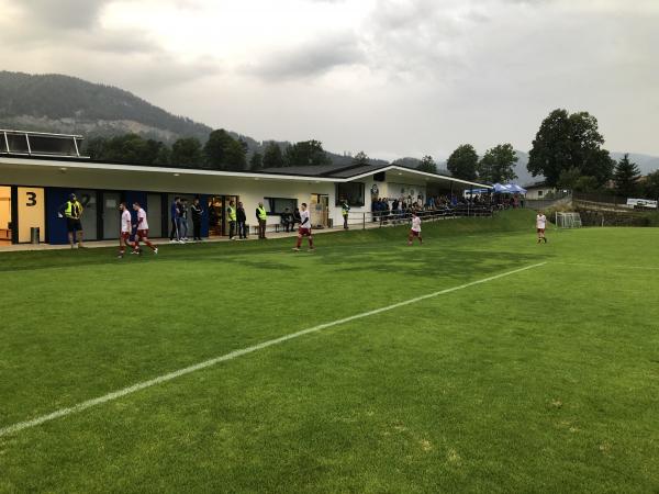 Rettenbachstadion - Bad Häring