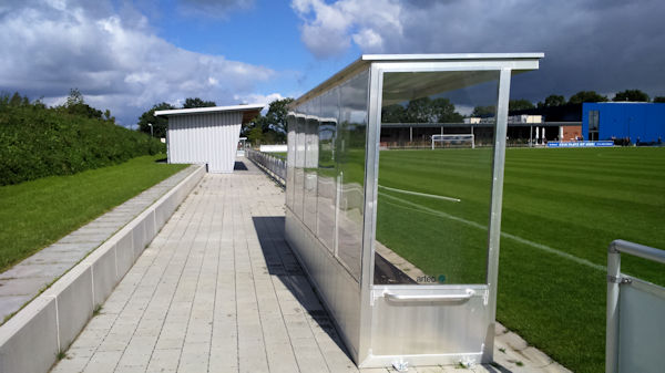 Torneum Fußballpark - Tornesch