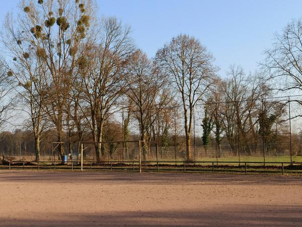 Sportanlage Kirchstraße Platz 2 - Hördt