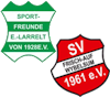 Wappen SG Larrelt/Wybelsum