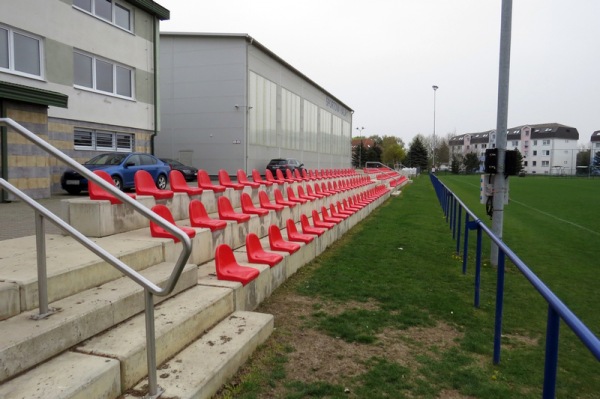 Sportoví aréal ŠK Blava ihrisko 2 - Jaslovské Bohunice