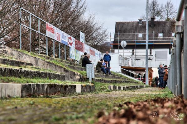 Hornisgrindestadion - Achern