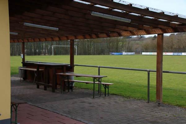 Sportplatz Im Emet - Watzerath