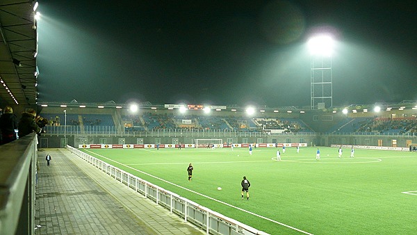 MAC³PARK Stadion - Zwolle