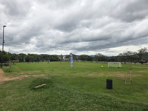 Manzini Club Sports Ground - Manzini