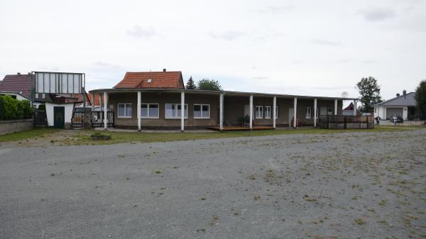 Sportanlage Eichholz - Ilsenburg/Harz