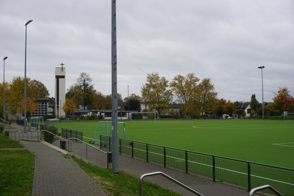 Sportanlage Am Kronenbusch Platz 2 - Wesseling