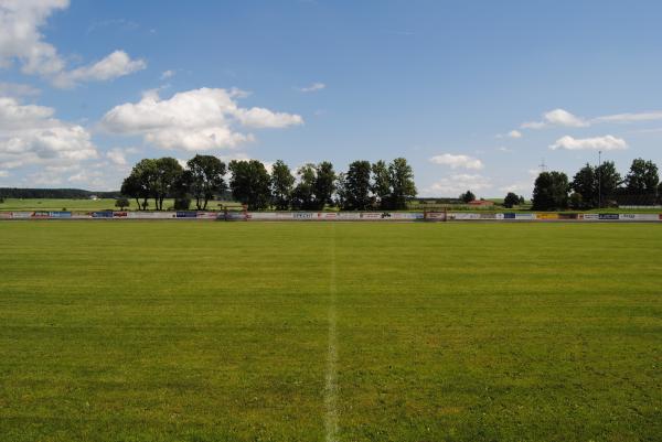 Sportplatz Sontheim - Sontheim