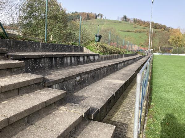 Sportplatz Welschensteinach - Steinach/Baden-Welschensteinach