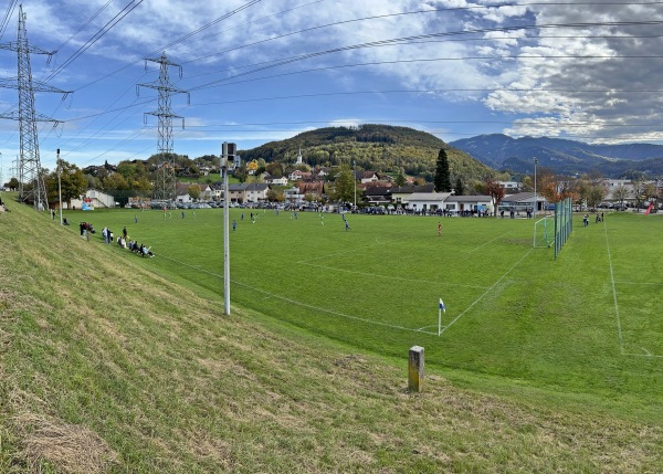Sportanlage Im Lohma Nebenplatz - Koblach