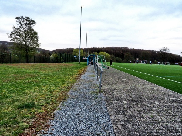 Eggestadion - Bad Driburg-Neuenheerse