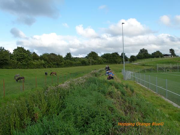 Madsby Enge - Fredericia