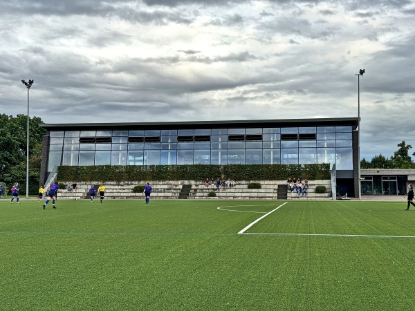 Sportanlage Ottmarsbocholt Platz 2 - Senden/Westfalen-Ottmarsbocholt
