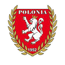 Wappen KS Polonia Bystrzyca Kłodzka  99333