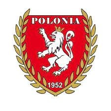 Wappen KS Polonia Bystrzyca Kłodzka