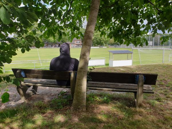 Sportplatz Vorst 1 - Tönisvorst-Vorst