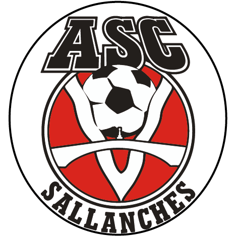 Wappen ASC Sallanches  137216