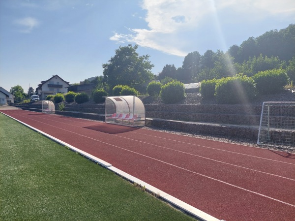 Egginger Aktivzentrum Platz 2 - Eggingen