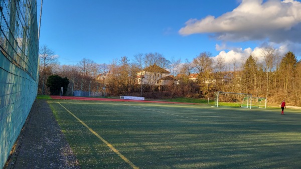 Stadion am Domgymnasium Nebenplatz - Fulda