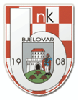 Wappen NK Bjelovar  5065