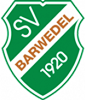 Wappen SV Barwedel 1920 diverse  89790