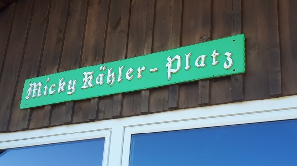 Micky-Kähler-Platz - Fehmarn-Petersdorf