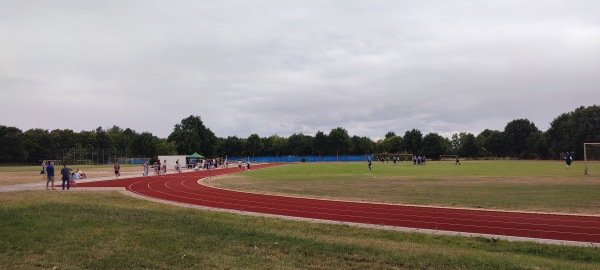 Schulsportplatz - Uetze