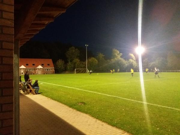 Sportplatz Teltheide - Havixbeck-Hohenholte