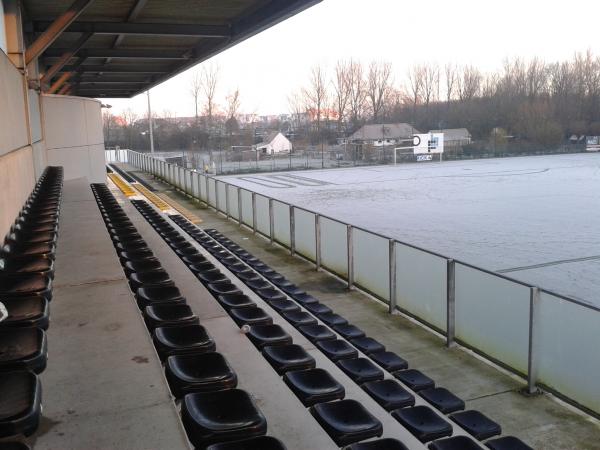 Sportpark De Lenspolder - Nieuwpoort