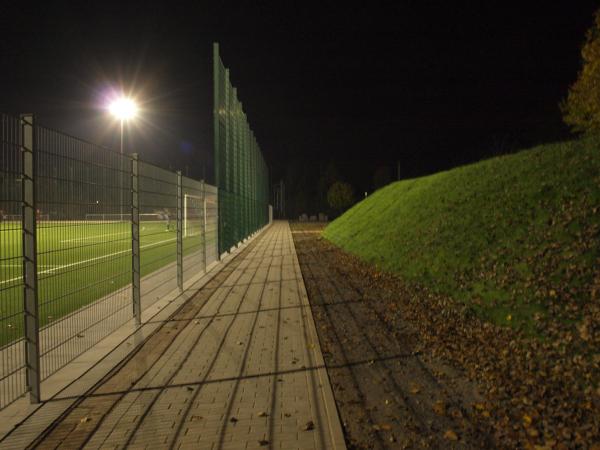 Sportplatz am Parkhaus - Dortmund-Barop