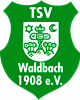 Wappen TSV Waldbach 1908