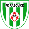 Wappen FK Rašovice  84035