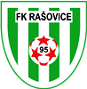 Wappen FK Rašovice