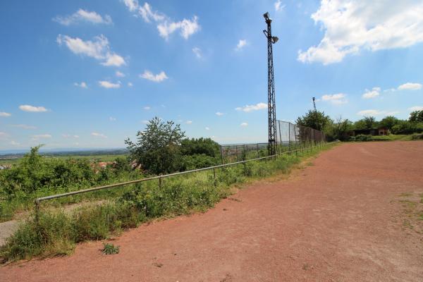 Sportplatz in den Weingärten - Kallstadt