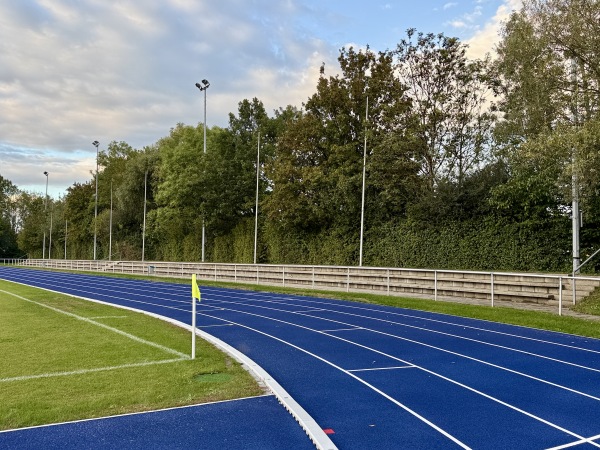 Karl-Weinberger-Stadion - Plattling