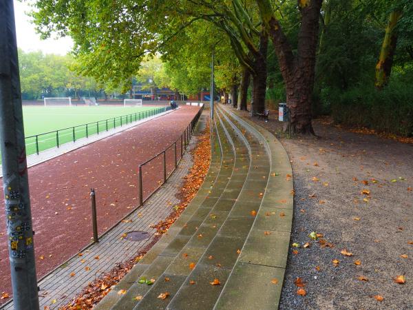 Goystadion - Dortmund-Hörde