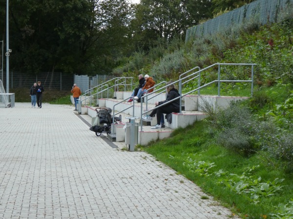 Sportplatz Höher Heide II - Solingen-Aufderhöhe