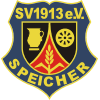 Wappen SV Speicher 1913  29959